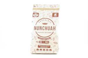 Nunchuah chocolate en polvo